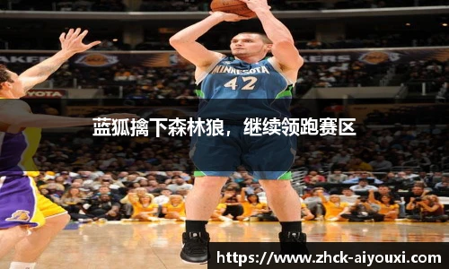 蓝狐擒下森林狼，继续领跑赛区